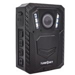 Нагрудный видеорегистратор Turbosky XZB Нагрудный видеорегистратор Turbosky XZB