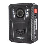 Нагрудный видеорегистратор Turbosky XZB Нагрудный видеорегистратор Turbosky XZB