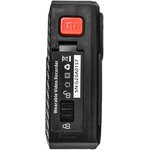 Нагрудный видеорегистратор Turbosky XZB Нагрудный видеорегистратор Turbosky XZB