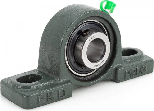 Подшипник UCP 203 FKD Подшипник UCP 203 FKD