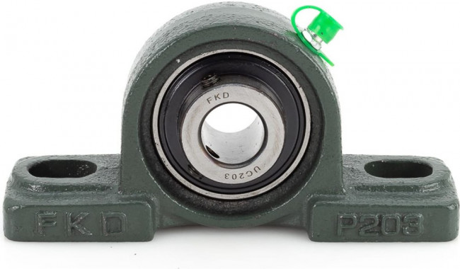 Подшипник UCP 203 FKD Подшипник UCP 203 FKD