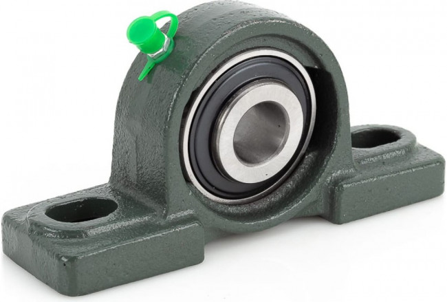 Подшипник UCP 203 FKD Подшипник UCP 203 FKD