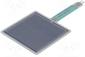 CZN-CP45, Датчик нажима 45,70 x 45,70мм