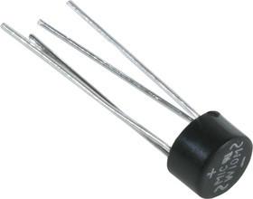 W10M, Диодный мост 1.5А 1000В [WOM]