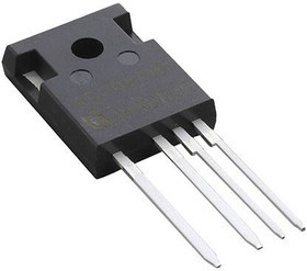 IMZA65R048M1HXKSA1, Silicon Carbide MOSFET, Single, N Канал, 39 А, 650 В, 0.048 Ом, TO-247 IMZA65R048M1HXKSA1, Silicon Carbide MOSFET, Single, N Канал, 39 А, 650 В, 0.048 Ом, TO-247