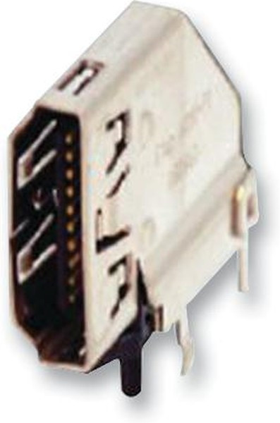 2007435-1, Соединители