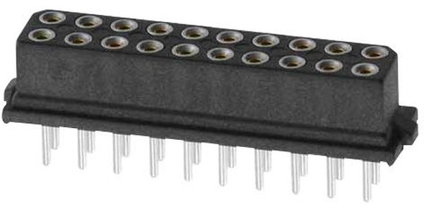 827-22-008-10-002101, Headers & Wire Housings STD SPRING-LOADED CONNECTOR 827-22-008-10-002101, Headers & Wire Housings STD SPRING-LOADED CONNECTOR