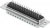 L717SDD50POL2, D-Sub Standard Connectors D-SUB STRAIGHT PCB L717SDD50POL2, D-Sub Standard Connectors D-SUB STRAIGHT PCB