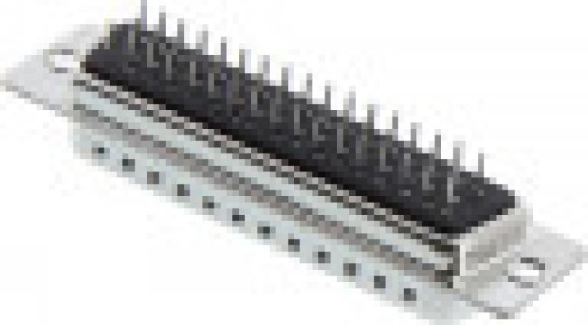 L717SDD50POL2, D-Sub Standard Connectors D-SUB STRAIGHT PCB L717SDD50POL2, D-Sub Standard Connectors D-SUB STRAIGHT PCB