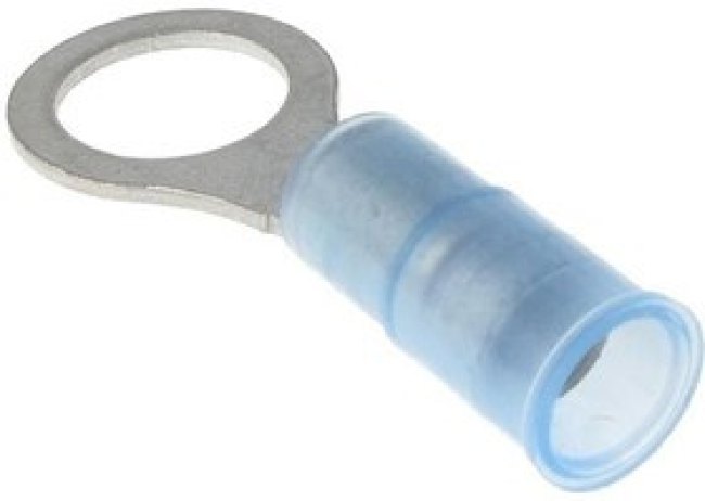 19057-0062, Terminals RING AVIKRIMP