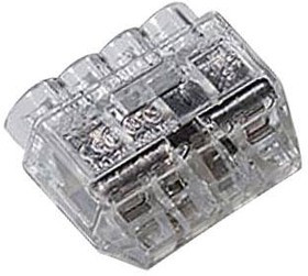 148-90038, Terminals HELACON PLUS MINI 4-PORT 148-90038, Terminals HELACON PLUS MINI 4-PORT