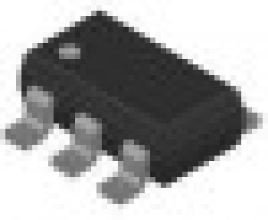 ADM6823SYRJZ-RL7, Processor Supervisor 2.93V 1 Active Low/Push-Pull 5-Pin SOT-23 T/R ADM6823SYRJZ-RL7, Processor Supervisor 2.93V 1 Active Low/Push-Pull 5-Pin SOT-23 T/R
