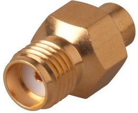 65_SMA-50-0-36/111_NE, RF Terminators SMA jack(f), 1W