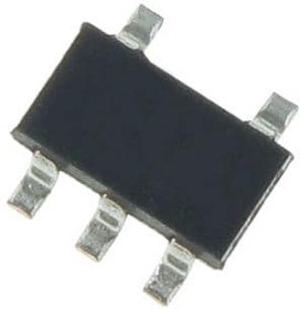 RN2711(TE85L,F), Bipolar Transistors - Pre-Biased BRT PNP 2-in-1 Ic -100mA -50V VCEO