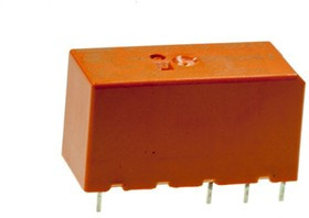 2-1415899-3, Power Relay 24VDC 16A SPDT(29mm 12.7mm 15.7mm) THT