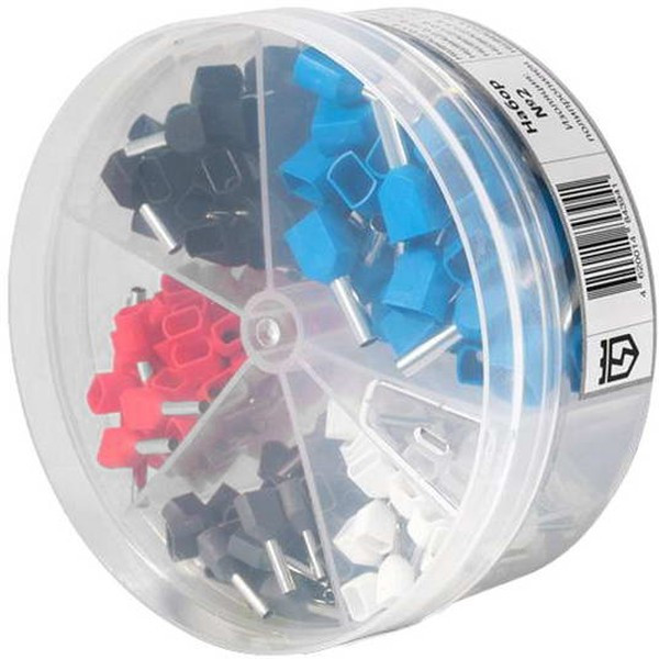 НШВИ №2, Набор наконечников