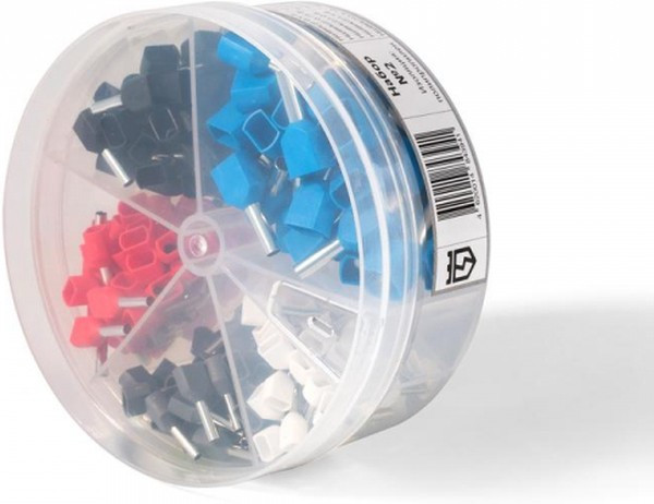 НШВИ №2, Набор наконечников