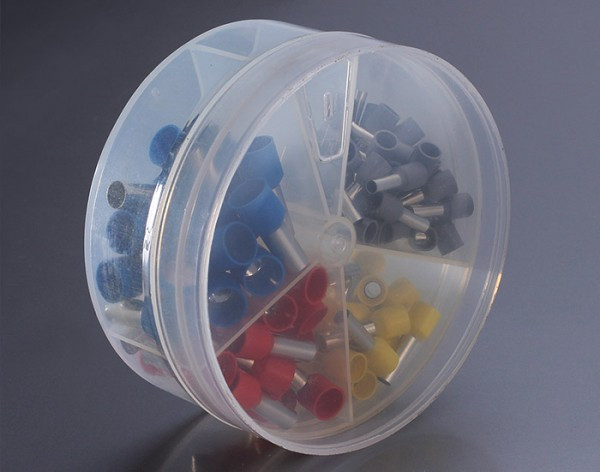 НШВИ №2, Набор наконечников