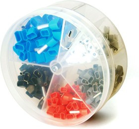 НШВИ №2, Набор наконечников