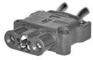 80-1125, Heavy Duty Power Connectors DIN SOCKET 25MM E80, 4 AWG/25mm 80-1125, Heavy Duty Power Connectors DIN SOCKET 25MM E80, 4 AWG/25mm
