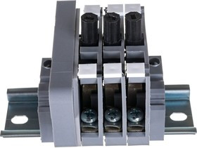 Блок наборных зажимов БЗН24-4И25-03 тип 2 999112940