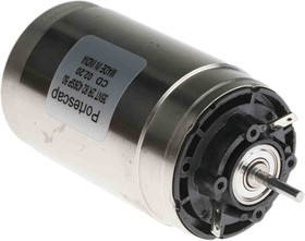 35NT2R82-426SP.50, Brushed DC Motor, 103 W, 32 V dc, 109 mNm, 5850 rpm, 5mm Shaft Diameter