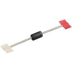 1N5820, Диод Шоттки 20В 3А/80А [DO-201AD]