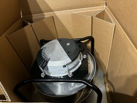 Вентилятор Ebmpapst K3G310-PV69-05 380/480V