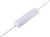 PRW0AWJW39JB00, Резистор: проволочный, керамический, THT, 3,9Ом, 10Вт, ±5%