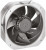 W4S200-HK04-01, W4S200 Series Axial Fan, 230 V ac, AC Operation, 450m³/h, 30W, 210mA Max, 225 x 225 x 80mm