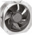 W4S200-HK04-01, W4S200 Series Axial Fan, 230 V ac, AC Operation, 450m³/h, 30W, 210mA Max, 225 x 225 x 80mm