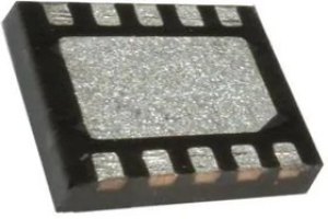 MAX40661ATB/VY+, Transimpedance Amplifiers Automotive Transimpedance Amplifier