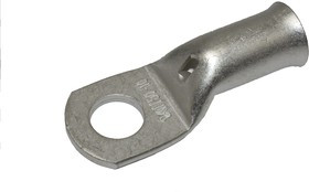 KLR/KL-TT-05010 Наконечник кабельный с расширенным хвостовиком 50мм2/М10 (НУ=20шт)/7705010