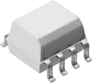 MOCD208M, Transistor Output Optocouplers SO-8 DUAL CH PHOTO MOCD208M, Transistor Output Optocouplers SO-8 DUAL CH PHOTO