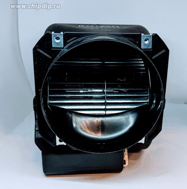 D2E146-HT67-01, BLOWER, 146MM, 230VAC, 412CFM