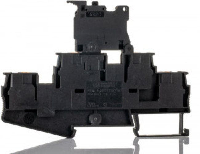 3211886, Fixed Terminal Blocks PTTB 4-HESI (5X20)