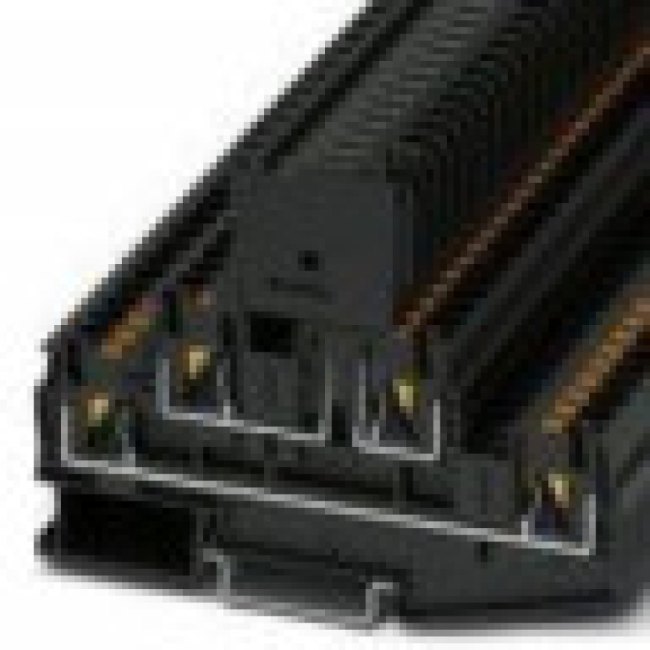 3211886, Fixed Terminal Blocks PTTB 4-HESI (5X20)