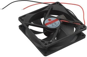 L-KLS22-AV-9225SHD12, вентилятор 12В 92х92х25мм (аналог JF0925S1H) подшипник скольжения