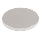 Неодимовый магнит диск 15х1.2 мм