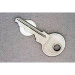 Неодимовый магнит диск 15х1.2 мм