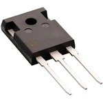 IMW65R048M1HXKSA1, Silicon Carbide MOSFET, Single, N Канал, 39 А, 650 В, 0.048 Ом, TO-247