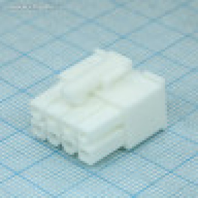 39-01-2085, Headers & Wire Housings 8 CKT RCPT HOUSING 39-01-2085, Headers & Wire Housings 8 CKT RCPT HOUSING