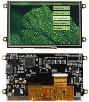 NHD-5.0-HDMI-N-RTXL-RTU NHD-5.0-HDMI-N-RTXL-RTU