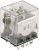 RRP20-4-03-220A-LED, Реле РЭК78/4(MY4) с индикацией 3А 230В AC IEK