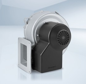 Вентилятор Ebmpapst D2E133-AM31-05 400V 180W 0.46A