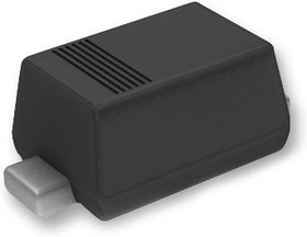 BB208-02,115, Диод с переменной емкостью, 5.4 пФ, 20 мА, 10 В, 125 °C, SOD-523, 2 Вывода