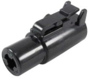 DTHD06-1-12S, AutomobIle Connectors DTHD06-1-12S, AutomobIle Connectors