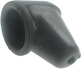 02984033, Automotive Connectors BLACK BOOT INGITION SLEEVE