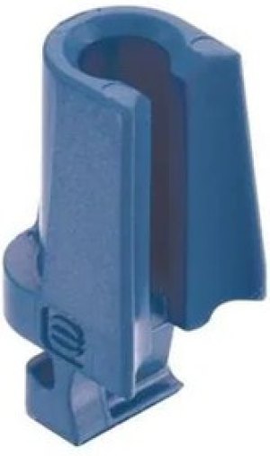 09140009992, Heavy Duty Power Connectors Han-Modular Guard guiding, blue 09140009992, Heavy Duty Power Connectors Han-Modular Guard guiding, blue