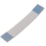 686612100001, WR-FFC FFC Jumper Cable, 1mm Pitch, 12 Way, 100mm Cable Length, 1 A, 60 V ac